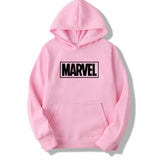 Marvel The Avengers Superhero Hoodie