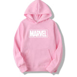 Marvel The Avengers Superhero Hoodie