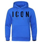 Icon Mens Hoodie