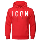 Icon Mens Hoodie