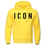 Icon Mens Hoodie