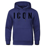 Icon Mens Hoodie