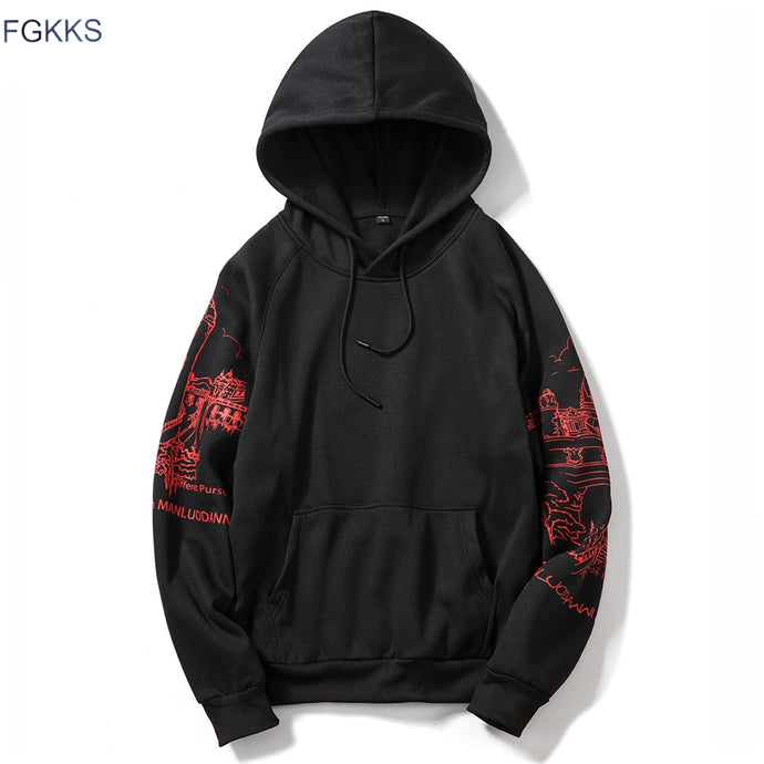 Men's Hoodie