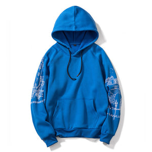 Men's Hoodie
