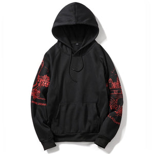 Men's Hoodie