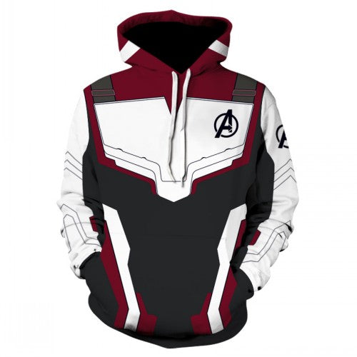 Avenger Endgame hoodie