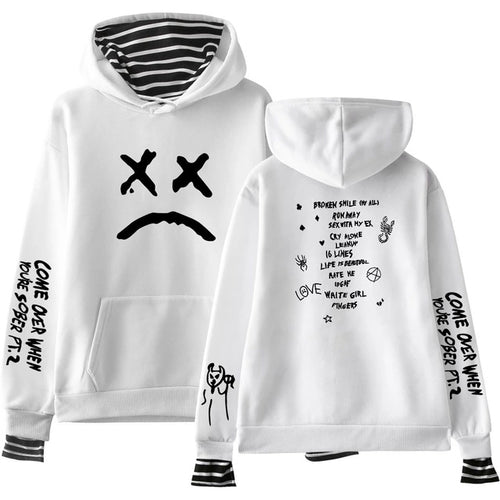 Lil Peep Hoodie