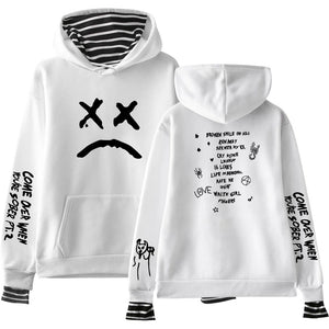 Lil Peep Hoodie
