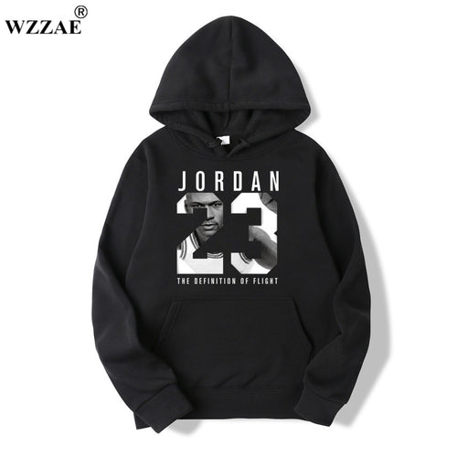 Jordan Hoodie