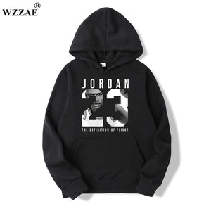 Jordan Hoodie