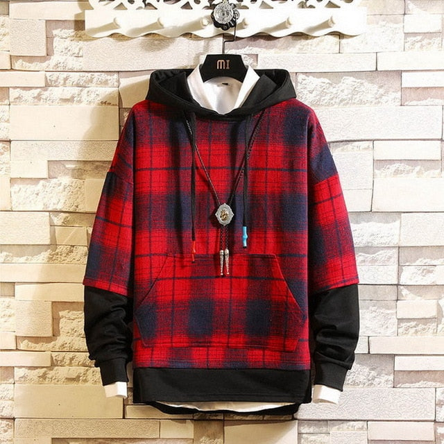 Stylish Autumn Spring Hoodie