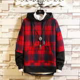 Stylish Autumn Spring Hoodie