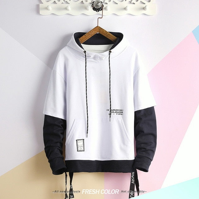Stylish Autumn Spring Hoodie