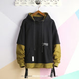 Stylish Autumn Spring Hoodie