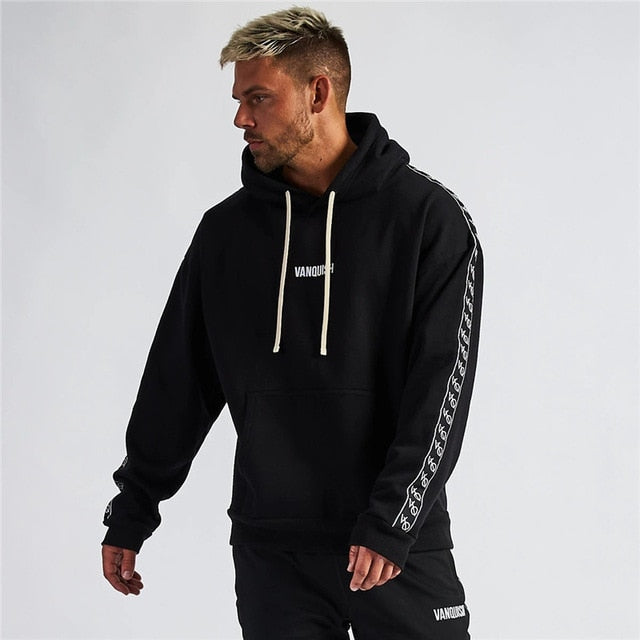 Fashion Hoodie