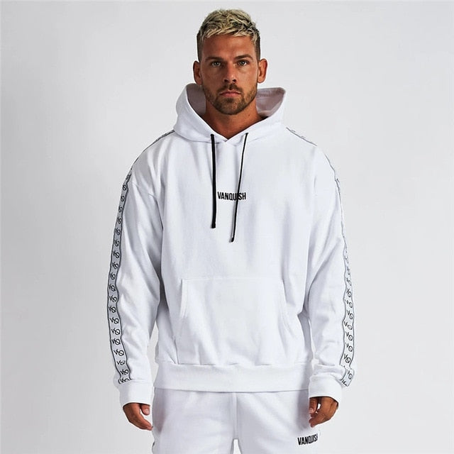 Fashion Hoodie