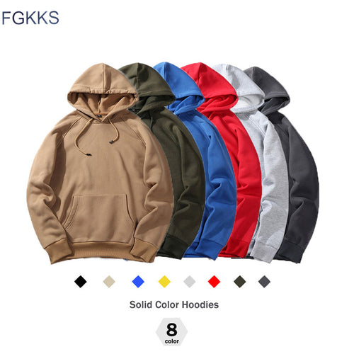 Fashion Hoodies
