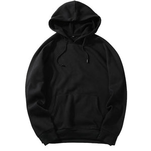 Fashion Hoodies