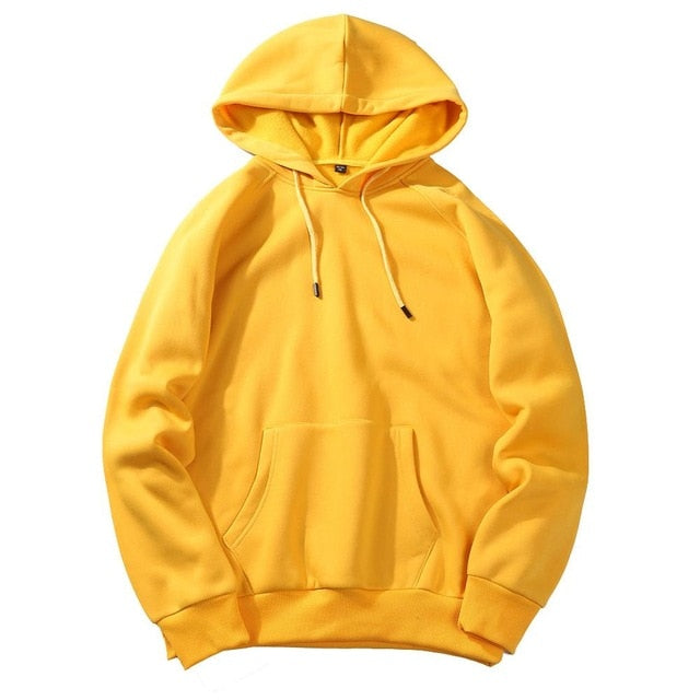 Fashion Hoodies