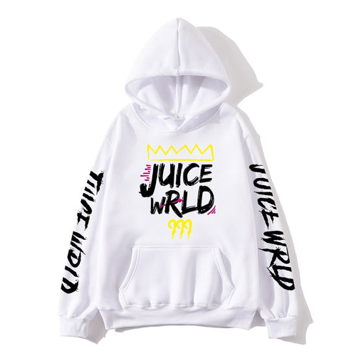 JUICEWRLD hoodie