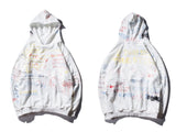 Streetwear Hoodie casual