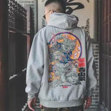 The Devil Hoodie