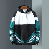 Spring Streetwear Hoodie