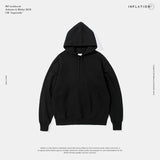 Autumn Thick Velvet Hoodies
