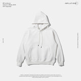 Autumn Thick Velvet Hoodies
