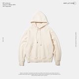 Autumn Thick Velvet Hoodies