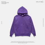 Autumn Thick Velvet Hoodies
