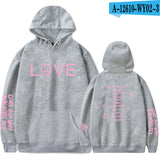 Lil Peep Cry Baby Hoodie