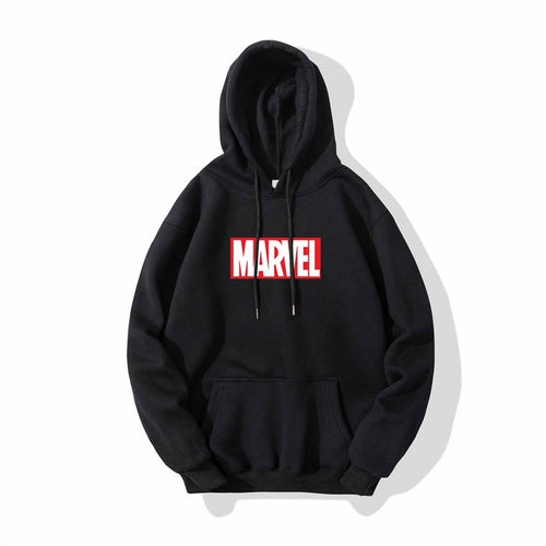 Marvel hoodie