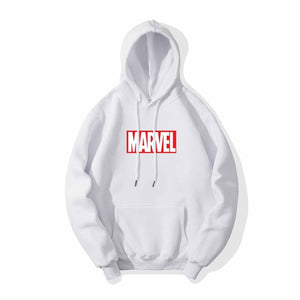 Marvel hoodie