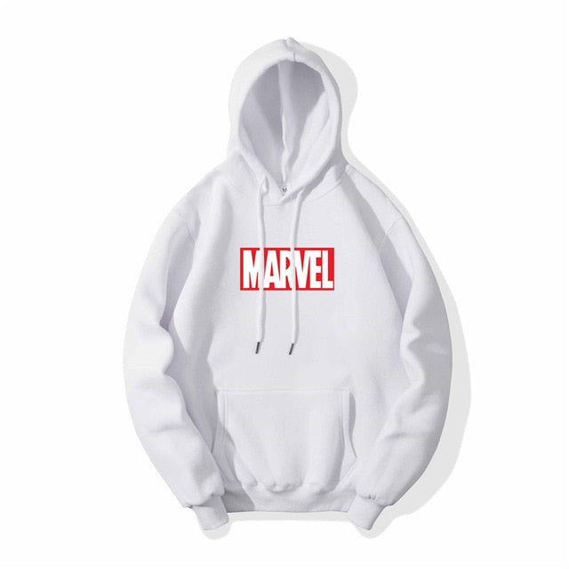 Marvel hoodie