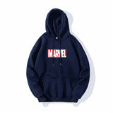 Marvel hoodie