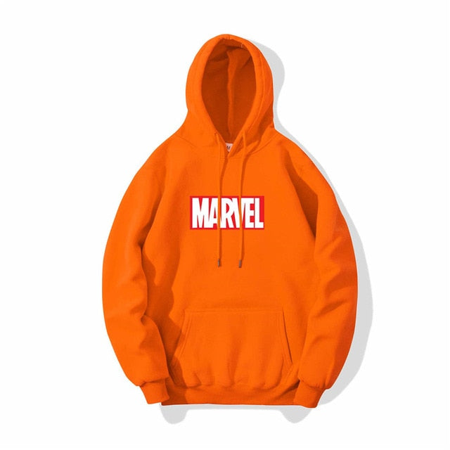 Marvel hoodie