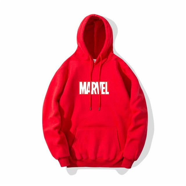 Marvel hoodie