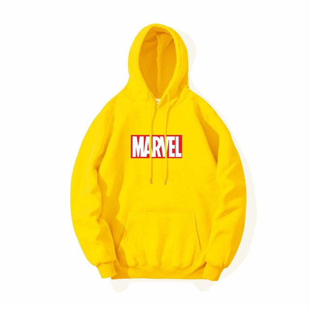 Marvel hoodie