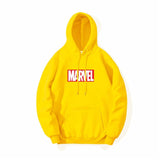Marvel hoodie