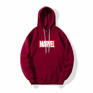 Marvel hoodie