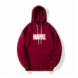 Marvel hoodie