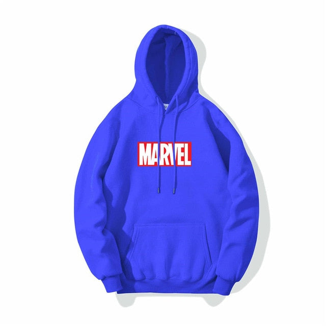 Marvel hoodie