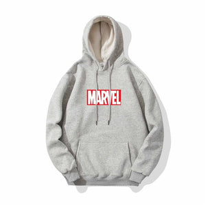 Marvel hoodie