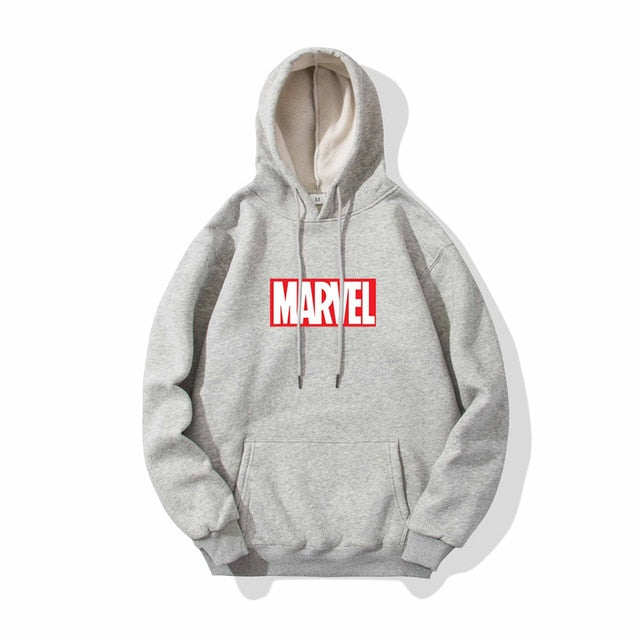 Marvel hoodie
