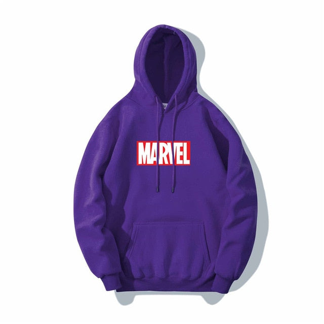 Marvel hoodie