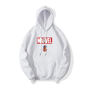 Marvel hoodie