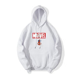 Marvel hoodie