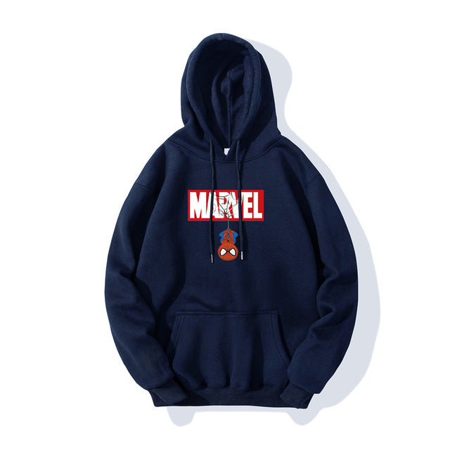 Marvel hoodie