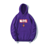 Marvel hoodie